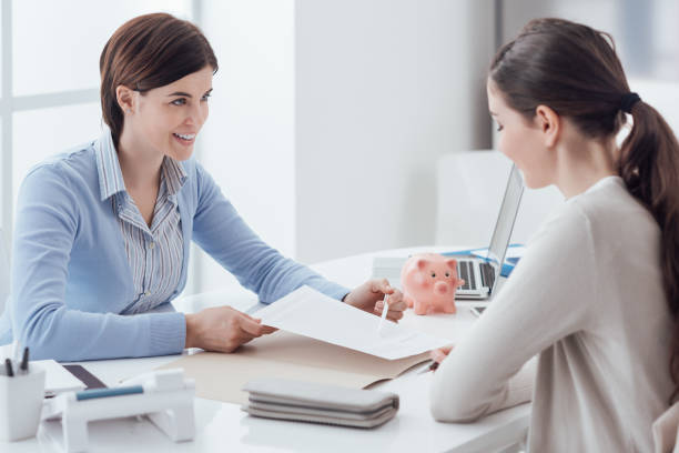 Professional Loan Agency in Bernie, MO